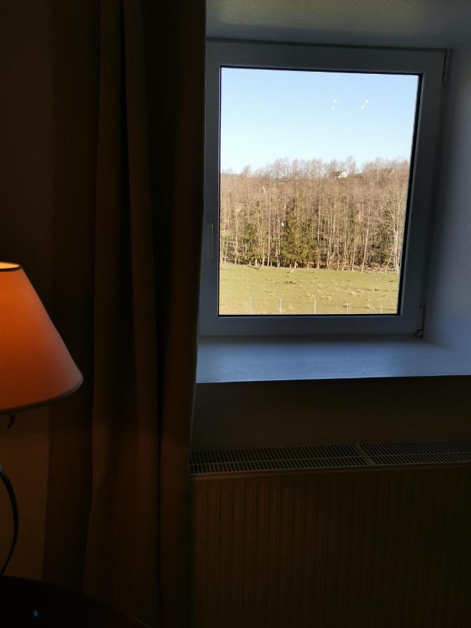 Gite Des Biches Birkenwald Екстериор снимка